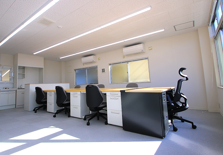 株式会社ウリュウ様