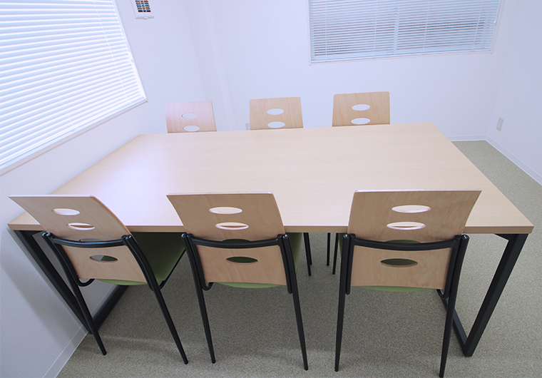 株式会社ウリュウ様