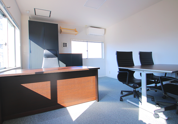 株式会社ウリュウ様