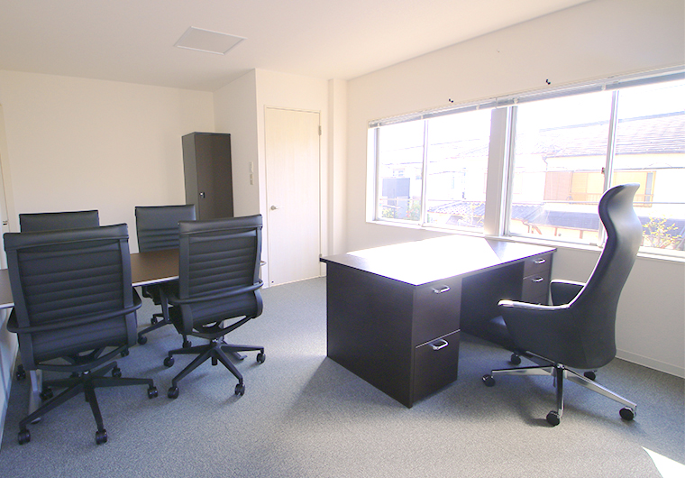 株式会社ウリュウ様