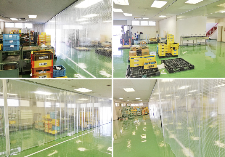 三陽工業株式会社様　