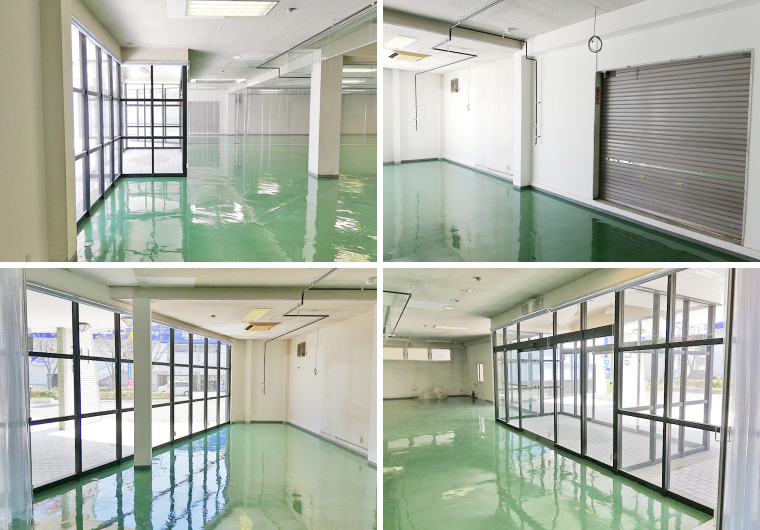 三陽工業株式会社様　