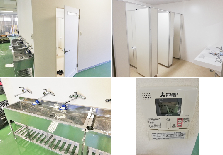 三陽工業株式会社様　