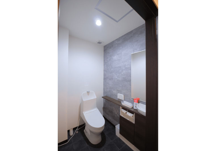 オフィスデザイン