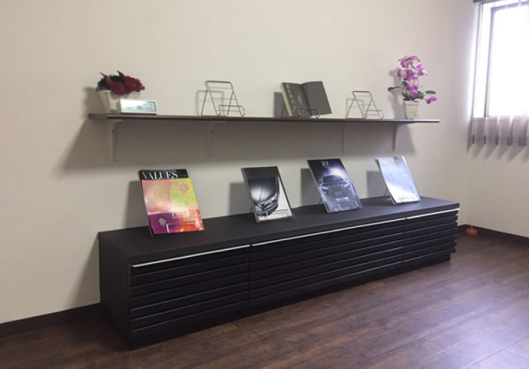 オフィスデザイン