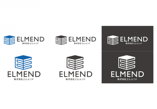 ロゴマークの作成