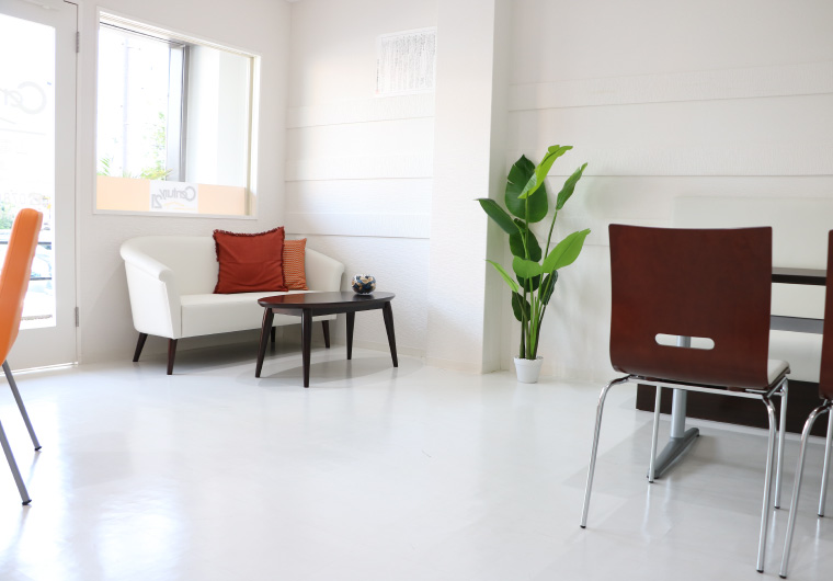 オフィスデザイン