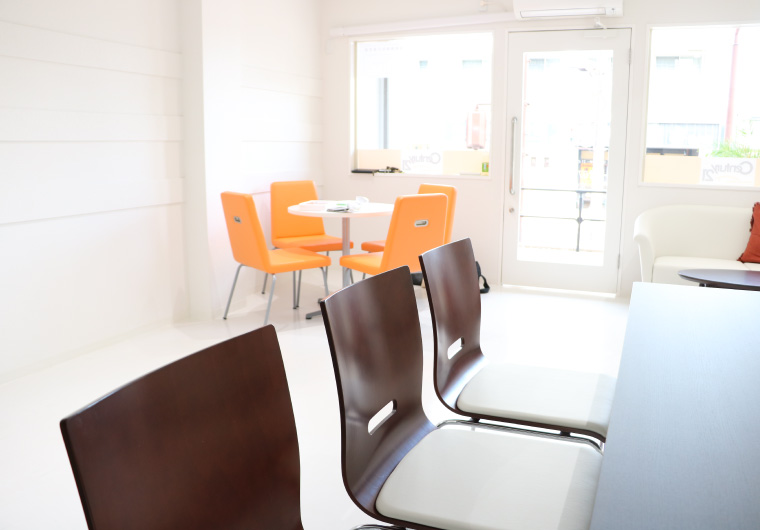 オフィスデザイン