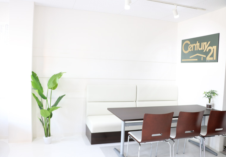 オフィスデザイン