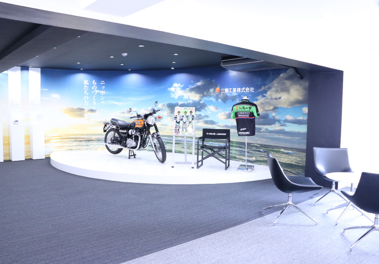 オフィスデザイン