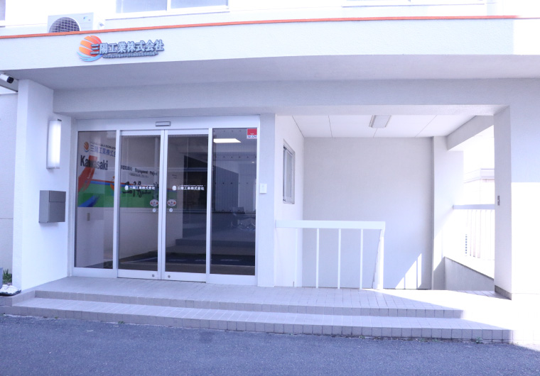 オフィスデザイン