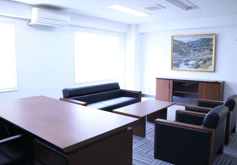 オフィスデザイン