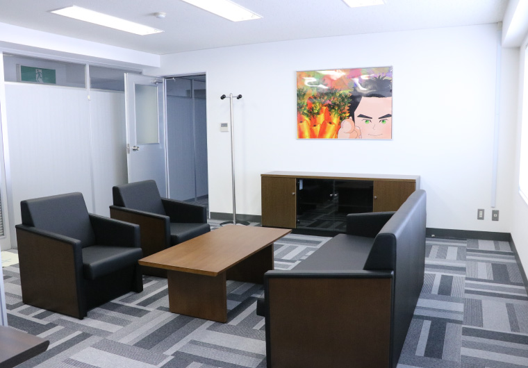 オフィスデザイン