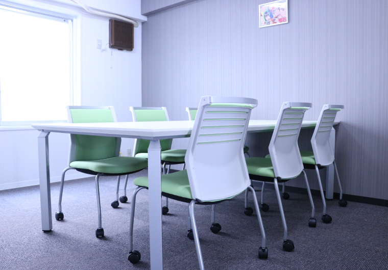 オフィスデザイン