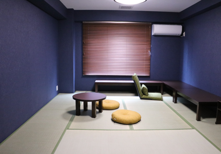 オフィスデザイン