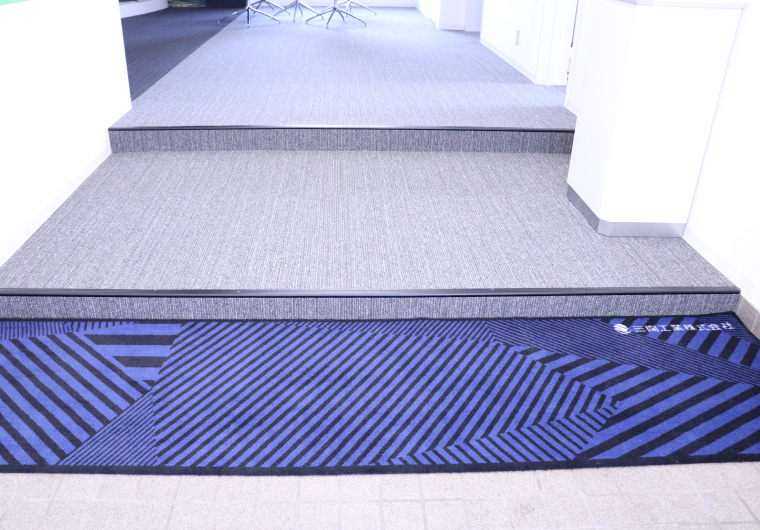 オフィスデザイン