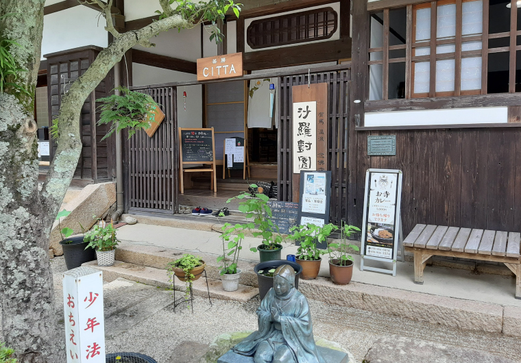 看板のデザイン製作