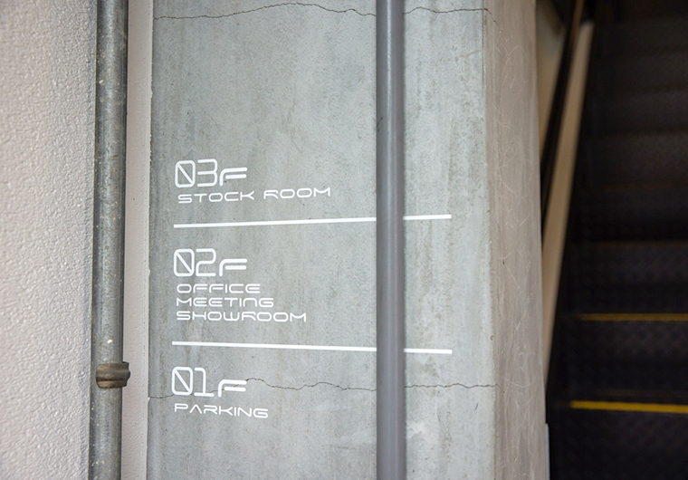 オフィスデザイン