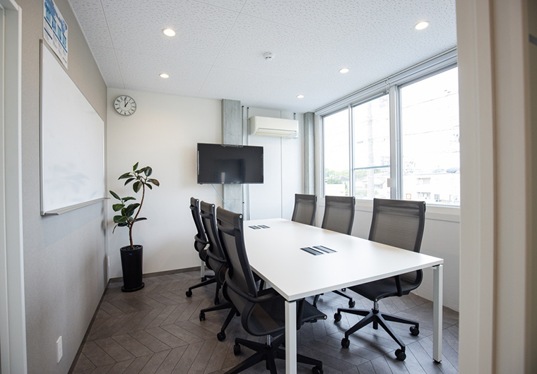 オフィスデザイン