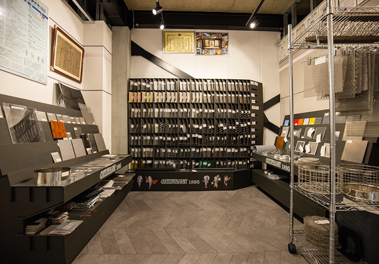 オフィスデザイン