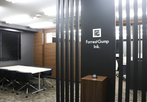 オフィスデザイン