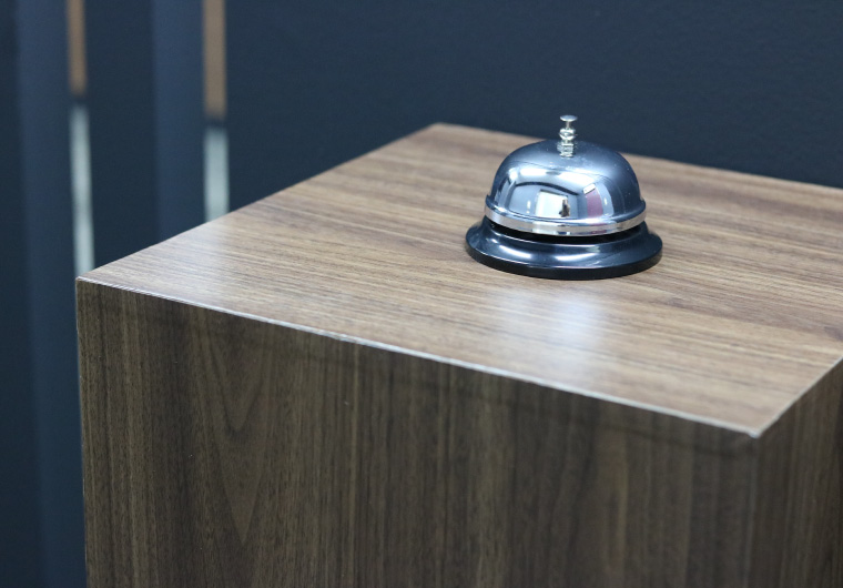 オフィスデザイン