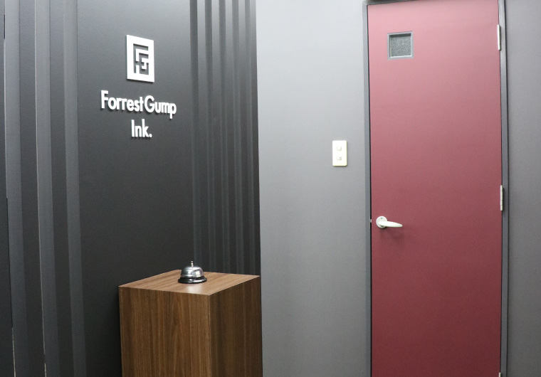 オフィスデザイン