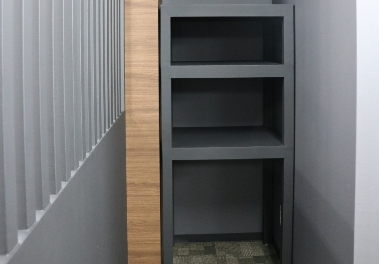 オフィスデザイン