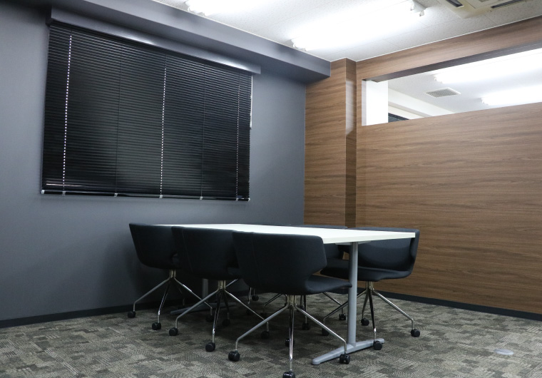 オフィスデザイン