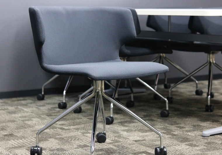 オフィスデザイン