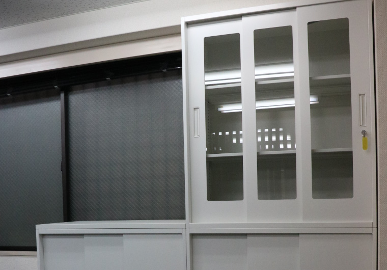 オフィスデザイン