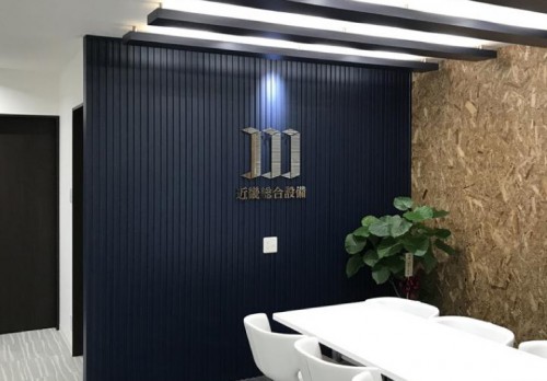 オフィスデザイン