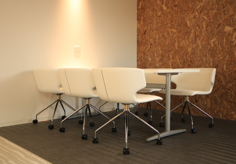 オフィスデザイン