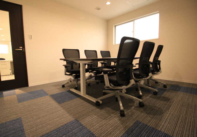 オフィスデザイン