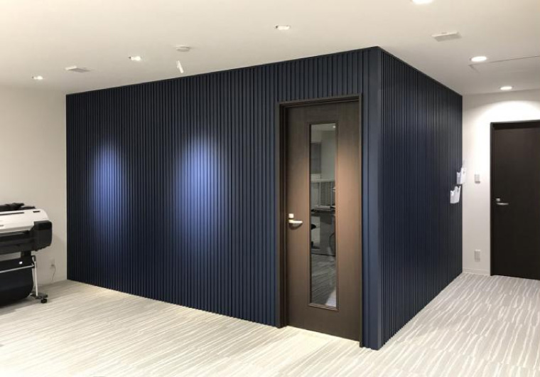 オフィスデザイン