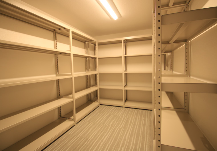 オフィスデザイン