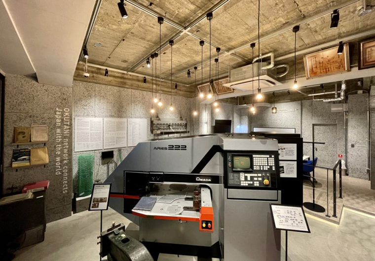 オフィスデザイン