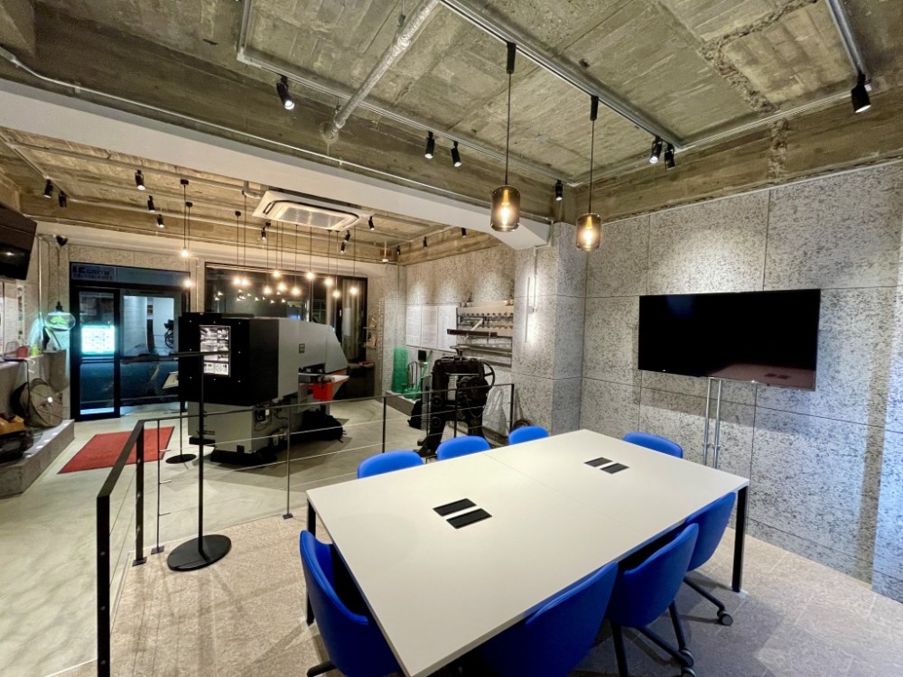 オフィスデザイン