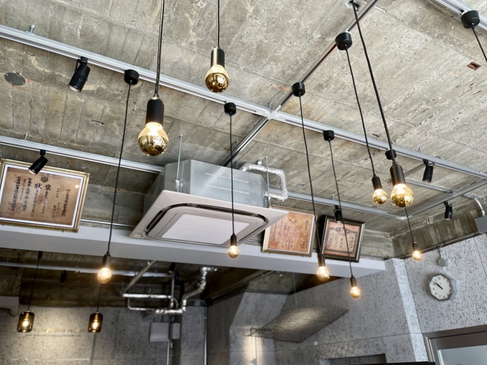 オフィスデザイン