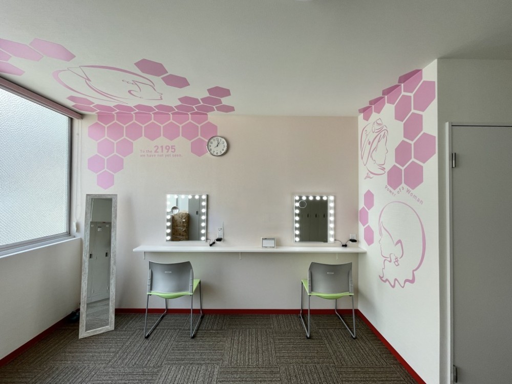 オフィスデザイン