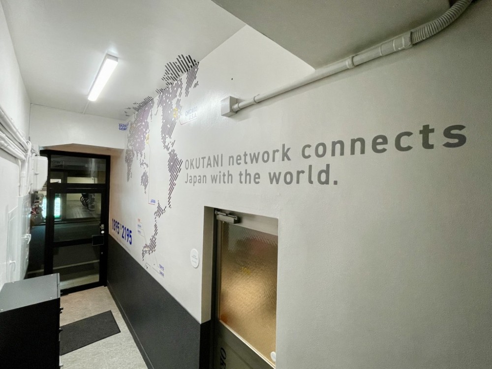 オフィスデザイン