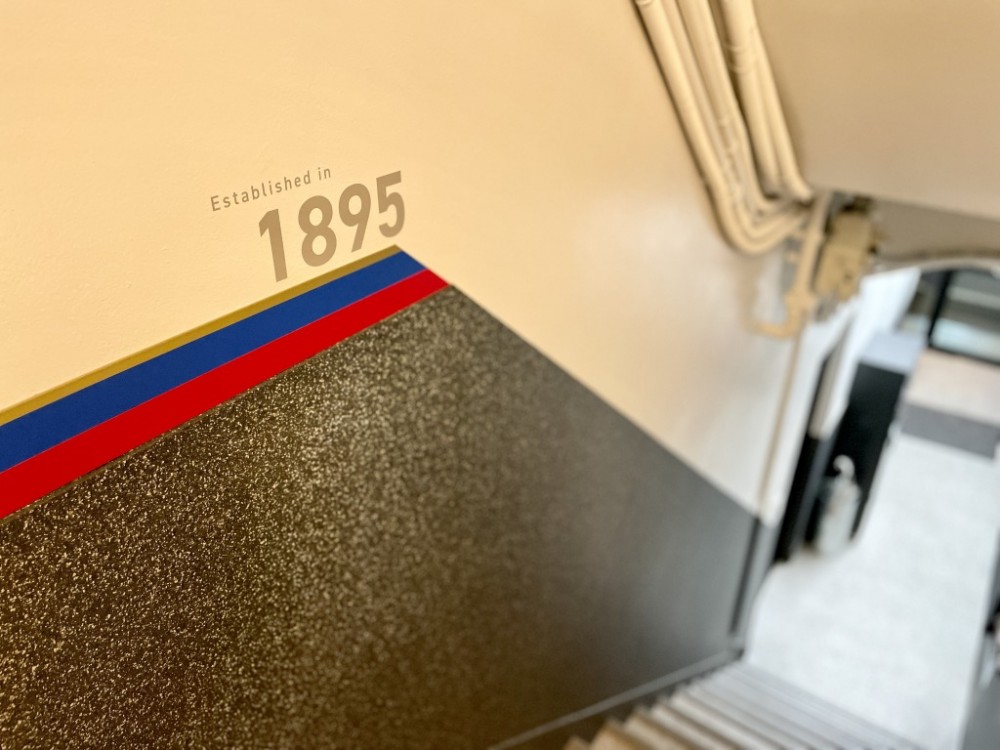 オフィスデザイン