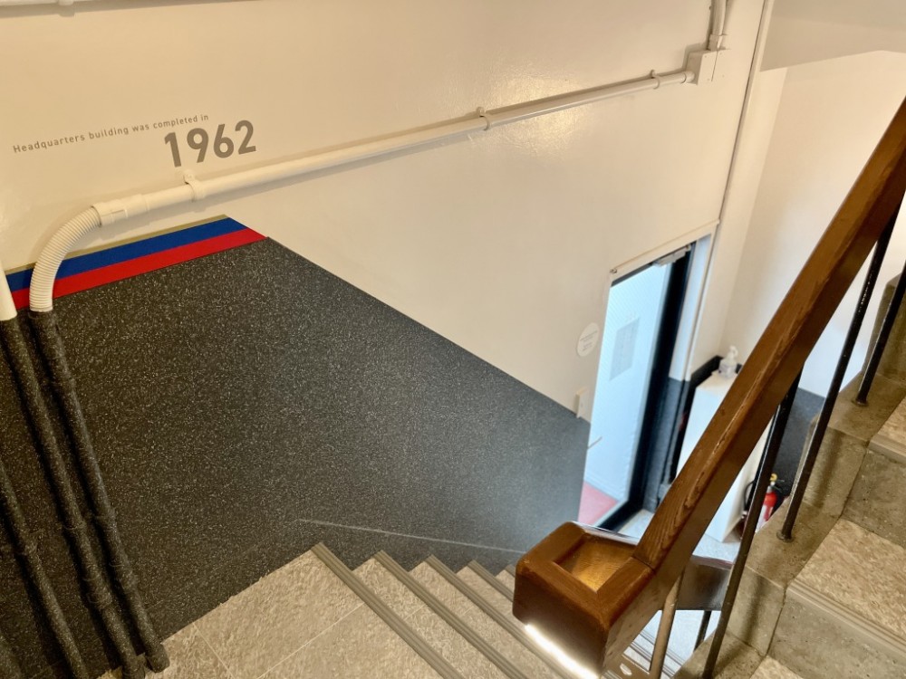 オフィスデザイン