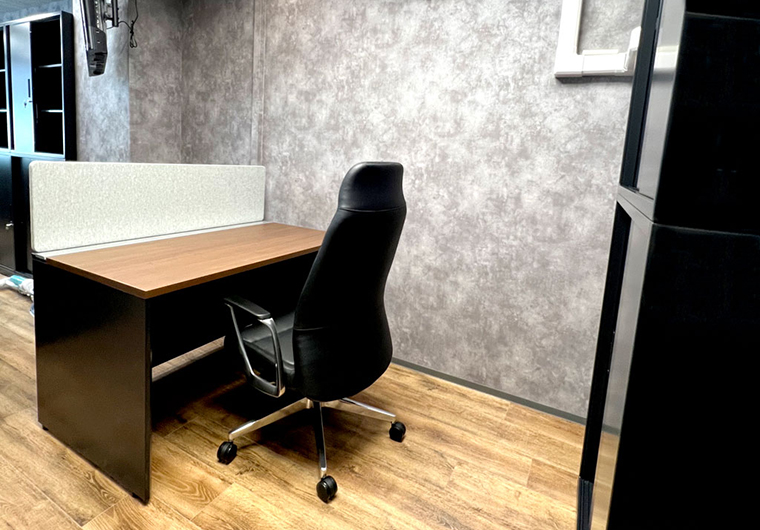 オフィスデザイン