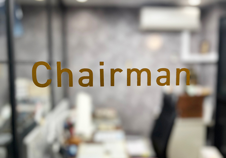 オフィスデザイン