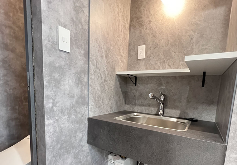 オフィスデザイン