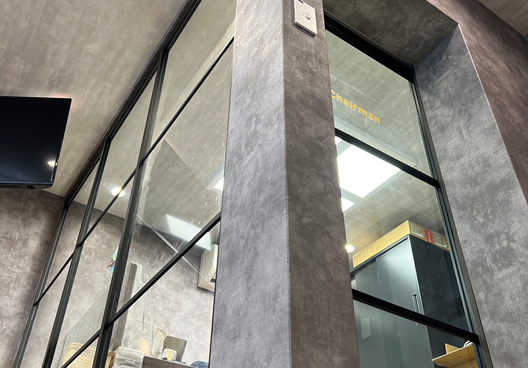 オフィスデザイン