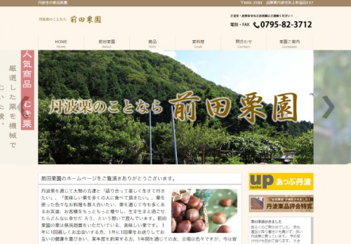 ホームページ制作