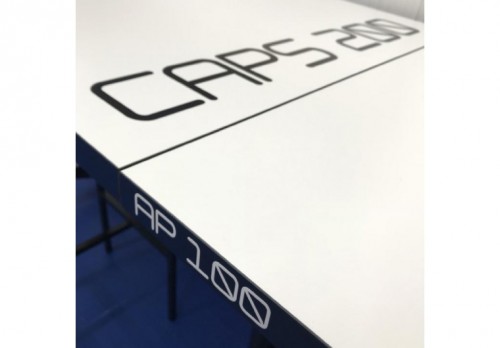 オフィス家具制作