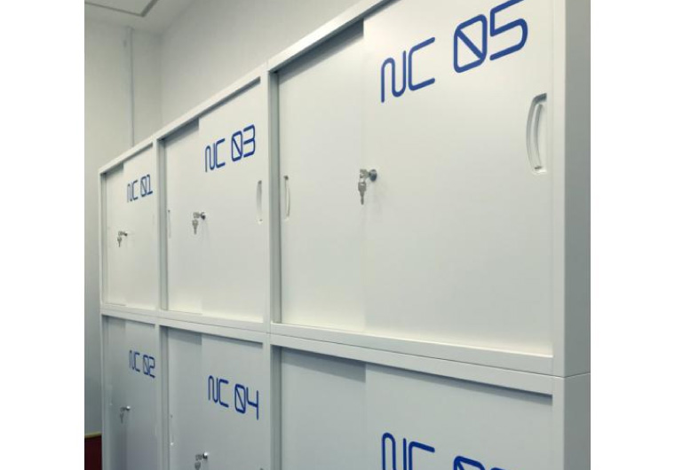 オフィス家具制作